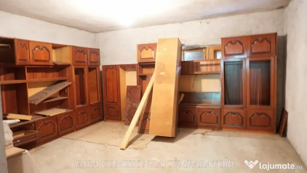 CALIMANESTI - JIBLEA NOUA CONSTRUCTIE 493 MP TEREN 4324 MP - Calimanesti (Valcea)