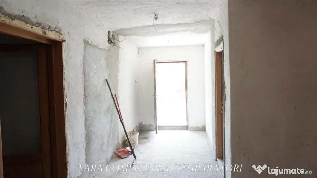 CALIMANESTI - JIBLEA NOUA CONSTRUCTIE 493 MP TEREN 4324 MP - Calimanesti (Valcea)