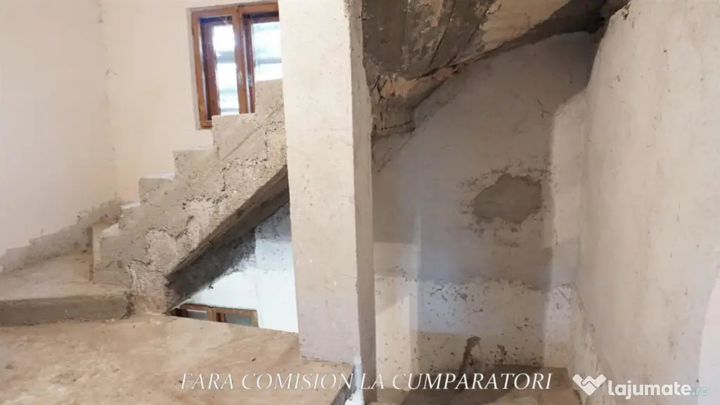 CALIMANESTI - JIBLEA NOUA CONSTRUCTIE 493 MP TEREN 4324 MP - Calimanesti (Valcea)