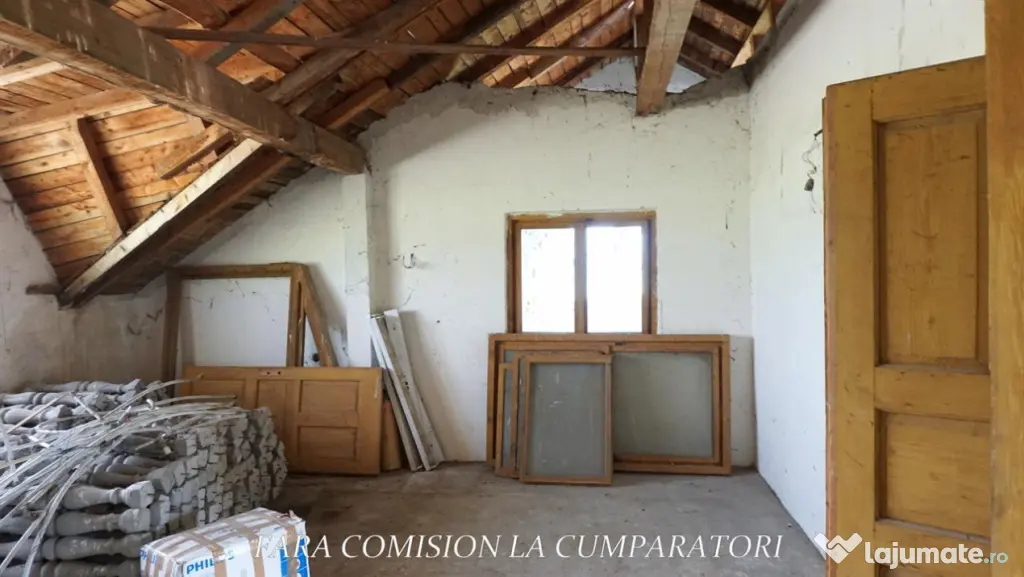 CALIMANESTI - JIBLEA NOUA CONSTRUCTIE 493 MP TEREN 4324 MP - Calimanesti (Valcea)