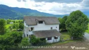 CALIMANESTI - JIBLEA NOUA CONSTRUCTIE 493 MP TEREN 4324 MP 