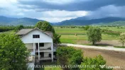 CALIMANESTI - JIBLEA NOUA CONSTRUCTIE 493 MP TEREN 4324 MP 