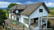 CALIMANESTI - JIBLEA NOUA CONSTRUCTIE 493 MP TEREN 4324 MP 