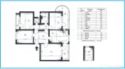 OFERTA UNICA PARC EPISCOPIE - APARTAMENT 4 CAMERE 
