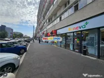 Spatiu comercial de inchiriat Brancoveanu Berceni 110 mp vit