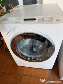 Masina de spălat Miele