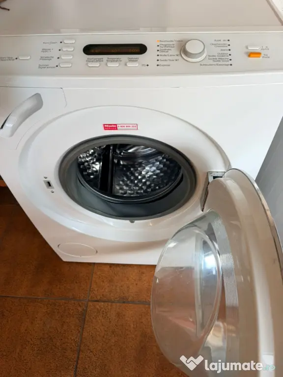 Masina de spălat Miele