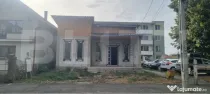 Casa noua in rosu