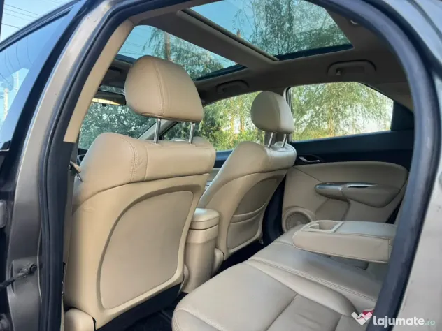 Honda Civic 1.8i, 2007, Automata, 140cp