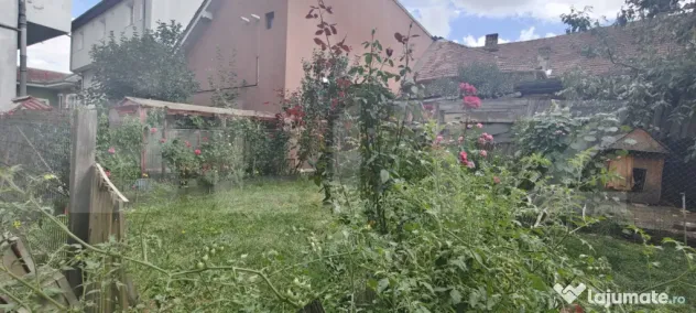Apartament la casa de vanzare, 85 mp, zona Ultracentrala - Bistrita (Bistrita-Nasaud)