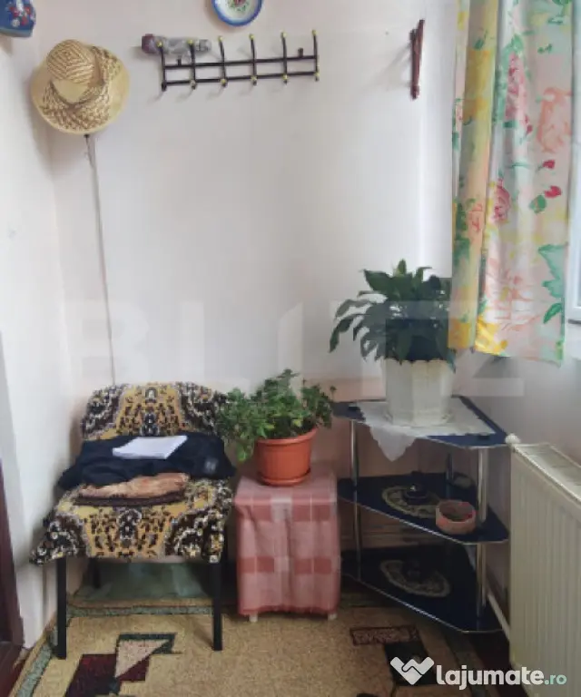Apartament la casa de vanzare, 85 mp, zona Ultracentrala - Bistrita (Bistrita-Nasaud)