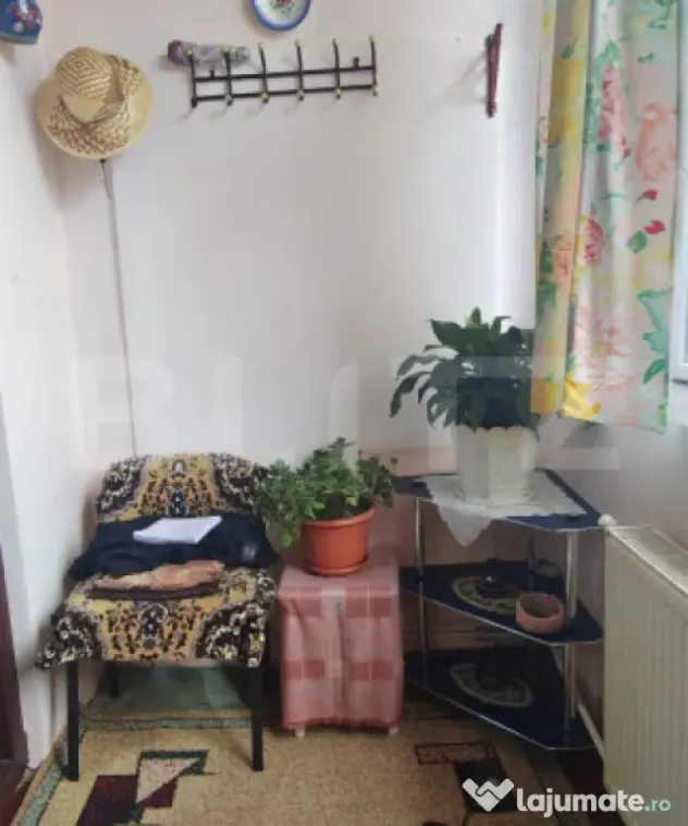 Apartament la casa de vanzare, 85 mp, zona Ultracentrala - Bistrita (Bistrita-Nasaud)