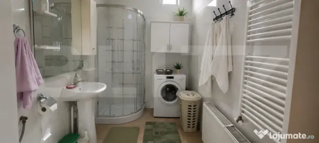 Apartament la casa de vanzare, 85 mp, zona Ultracentrala - Bistrita (Bistrita-Nasaud)