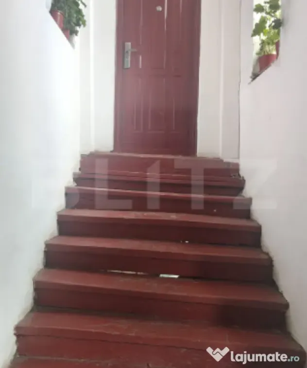Apartament la casa de vanzare, 85 mp, zona Ultracentrala - Bistrita (Bistrita-Nasaud)