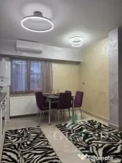 Ap 2 camere |BALCON |BOXA |Marasti-Biserica Sfantul Petru 