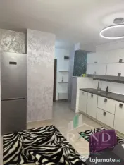 Ap 2 camere |BALCON |BOXA |Marasti-Biserica Sfantul Petru 
