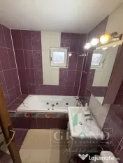 Ap 2 camere |BALCON |BOXA |Marasti-Biserica Sfantul Petru 