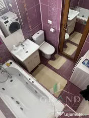 Ap 2 camere |BALCON |BOXA |Marasti-Biserica Sfantul Petru 