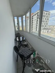 Ap 2 camere |BALCON |BOXA |Marasti-Biserica Sfantul Petru 