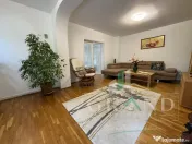 Casă cochetă cu grădină superbă și garaj | 624 mp tere 
