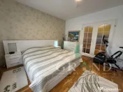 Casă cochetă cu grădină superbă și garaj | 624 mp tere 