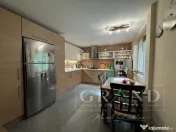 Casă cochetă cu grădină superbă și garaj | 624 mp tere 