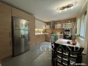 Casă cochetă cu grădină superbă și garaj | 624 mp tere 
