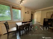 Casă cochetă cu grădină superbă și garaj | 624 mp tere 