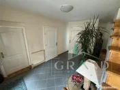 Casă cochetă cu grădină superbă și garaj | 624 mp tere 