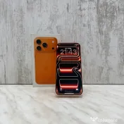 iPhone 17 Pro 256GB Orange 97% 258 Cicluri Zeus Amanet Vitan 9041 