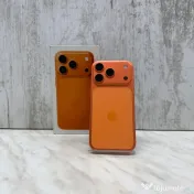 iPhone 17 Pro 256GB Orange 97% 258 Cicluri Zeus Amanet Vitan 9041 