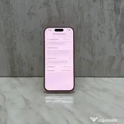 iPhone 17 Pro 256GB Orange 97% 258 Cicluri Zeus Amanet Vitan 9041 