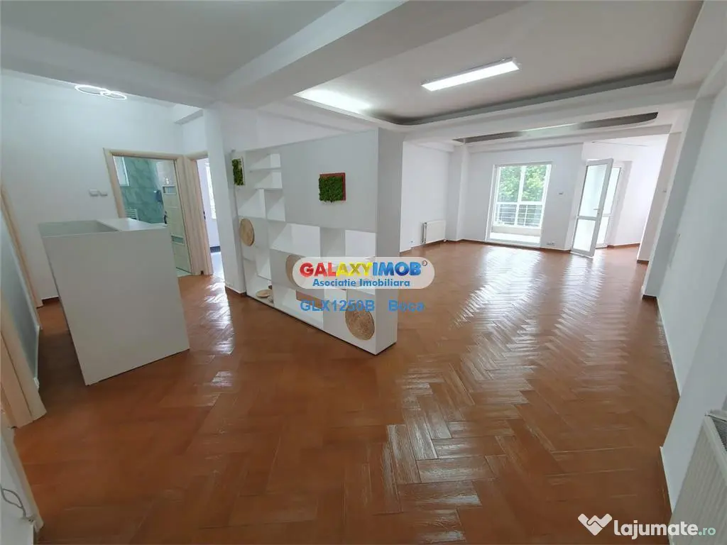 SPATIU BIROU/CABINET TIMPURI NOI - Bucuresti (Bucuresti-Ilfov)