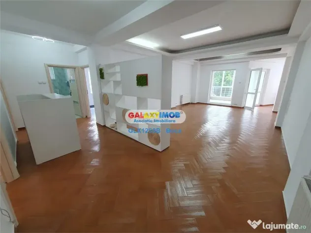 SPATIU BIROU/CABINET TIMPURI NOI - Bucuresti (Bucuresti-Ilfov)