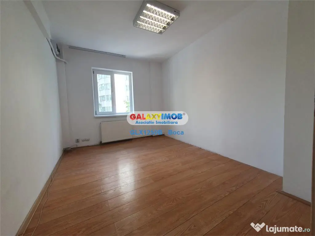 SPATIU BIROU/CABINET TIMPURI NOI - Bucuresti (Bucuresti-Ilfov)