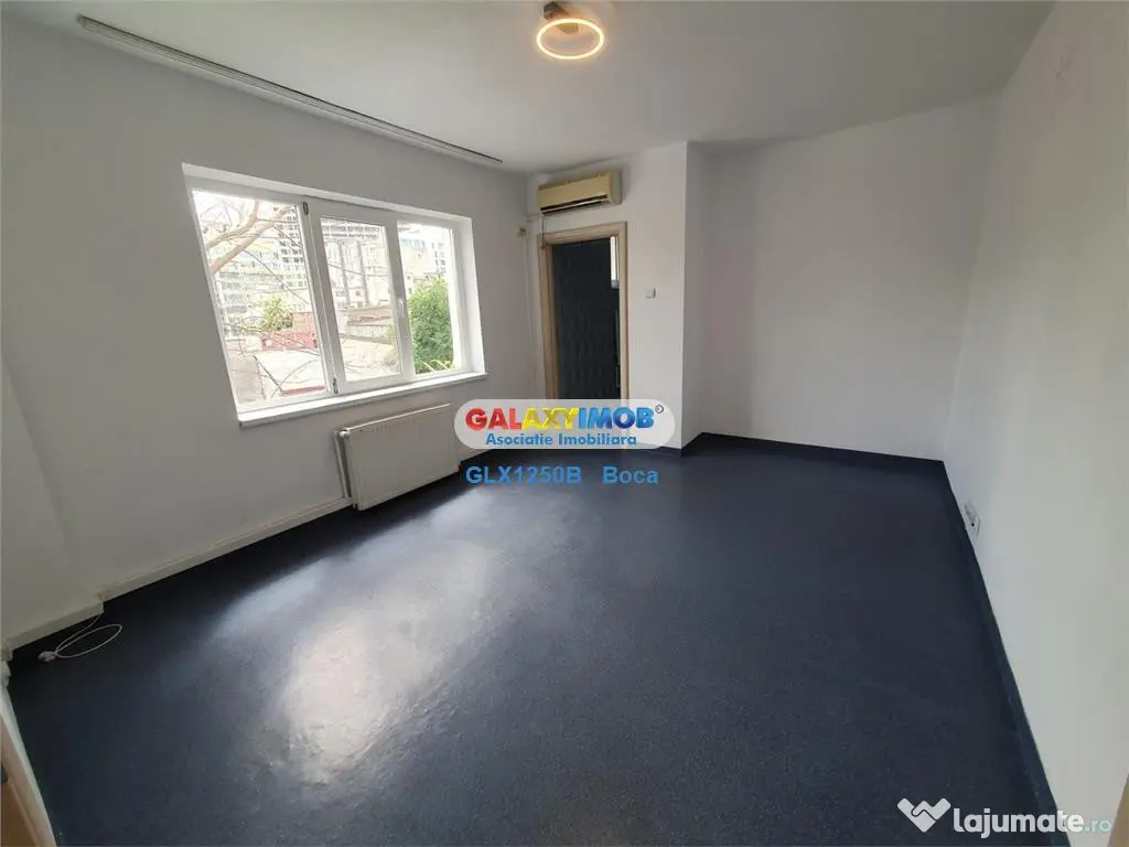 SPATIU BIROU/CABINET TIMPURI NOI - Bucuresti (Bucuresti-Ilfov)