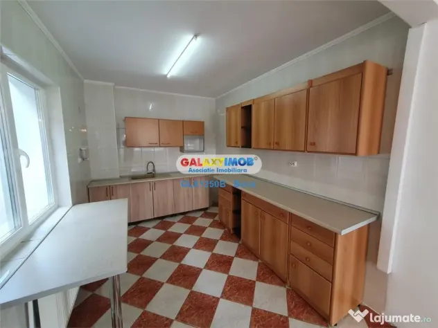 SPATIU BIROU/CABINET TIMPURI NOI - Bucuresti (Bucuresti-Ilfov)