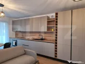 Apartament 2 camere,parcare, zona Liberty 