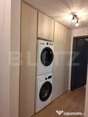 Apartament 2 camere,parcare, zona Liberty 