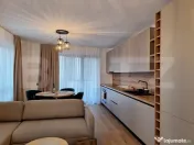 Apartament 2 camere,parcare, zona Liberty 