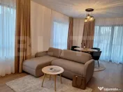 Apartament 2 camere,parcare, zona Liberty 