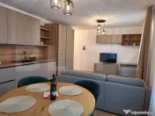 Apartament 2 camere,parcare, zona Liberty 