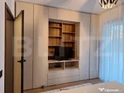 Apartament 2 camere,parcare, zona Liberty 