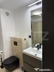 Apartament 2 camere,parcare, zona Liberty 