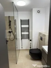 Apartament 2 camere,parcare, zona Liberty 