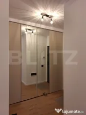 Apartament 2 camere,parcare, zona Liberty 