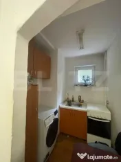 Apartament cu 2 camere, 37mp utili, balcon, zona Albac/Gheor 
