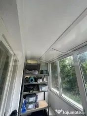 Apartament cu 2 camere, 37mp utili, balcon, zona Albac/Gheor 