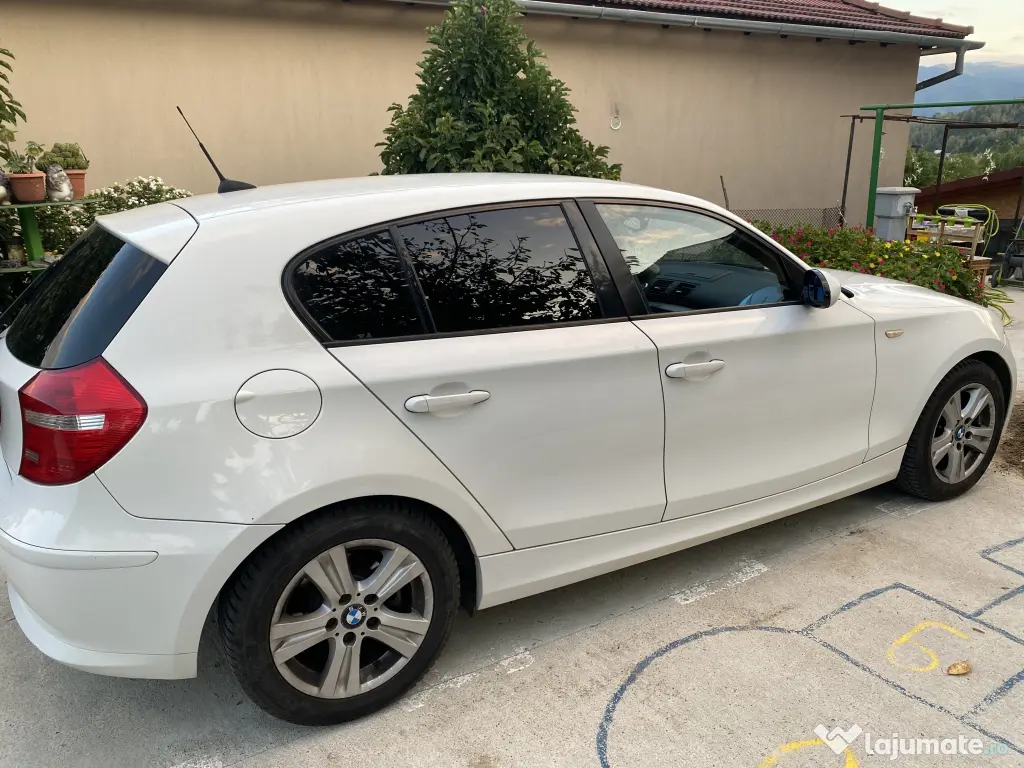 De vânzare BMW seria 1