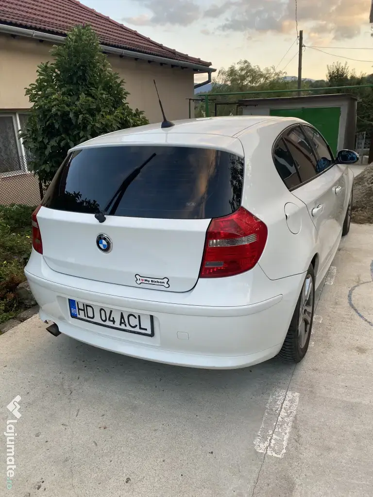 De vânzare BMW seria 1